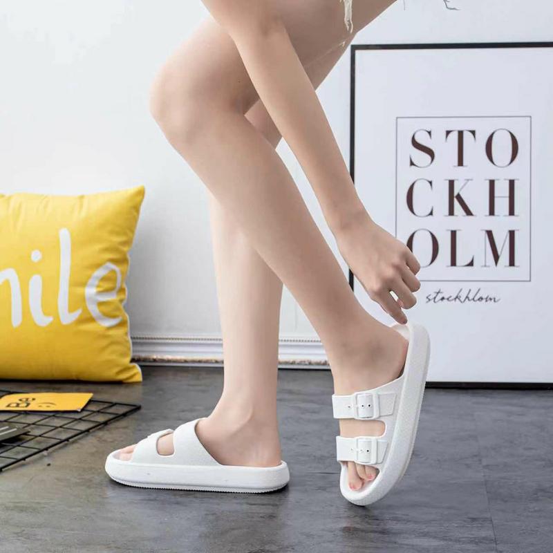 CloudSteps Orthopedic Sandal