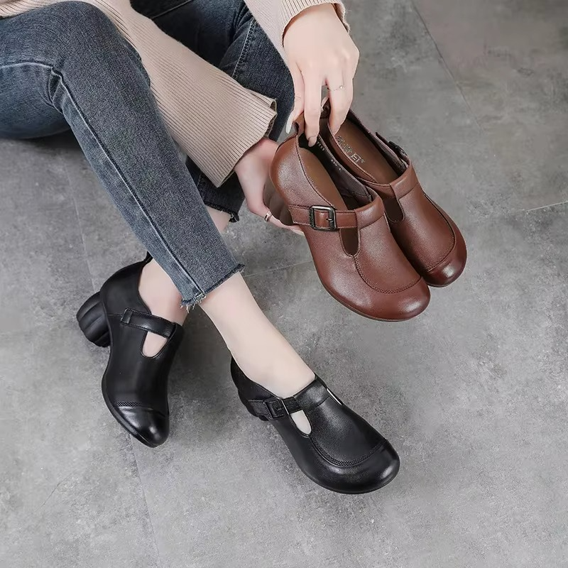 Vittoria Orthopedic Shoe