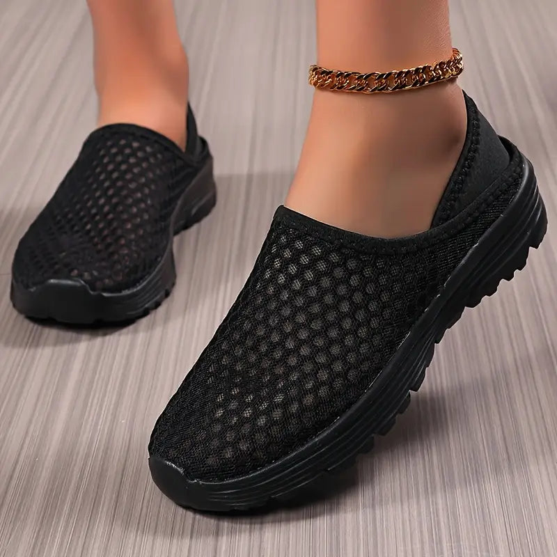 AirSense Orthopedic Sneaker