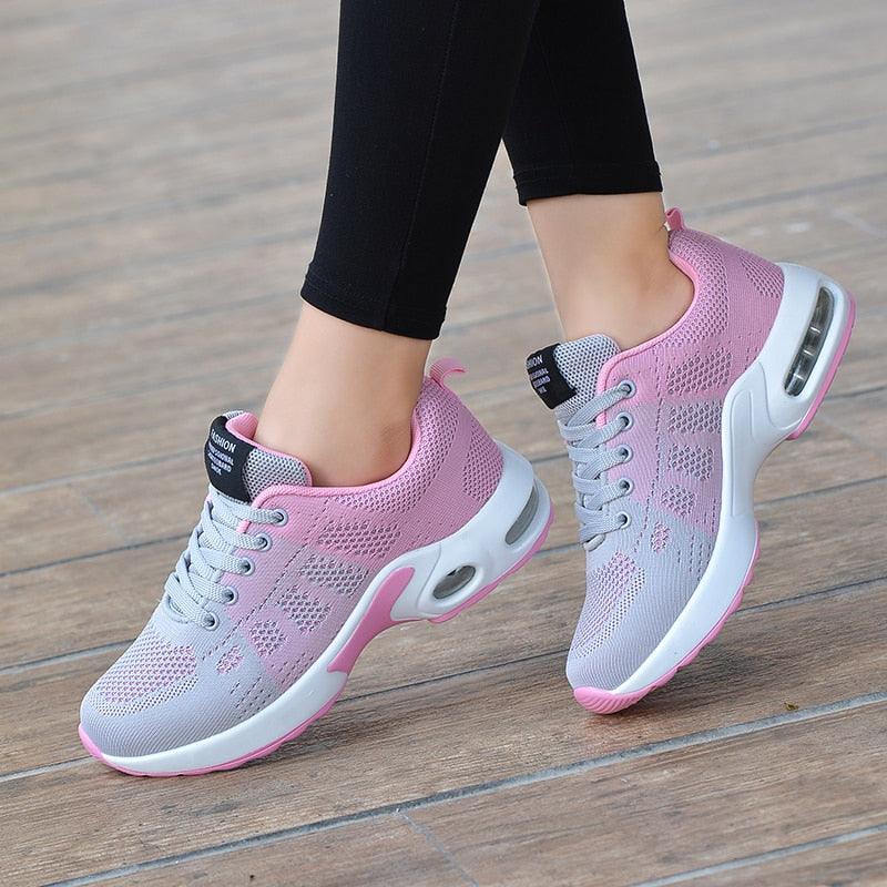 Orthopedic SportAir Sneakers