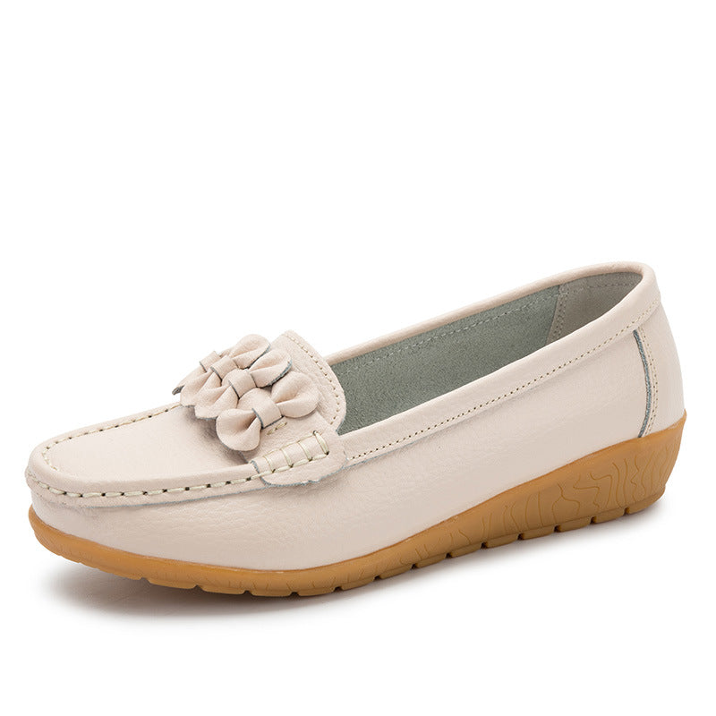 PassoLeve Orthopedic Loafer