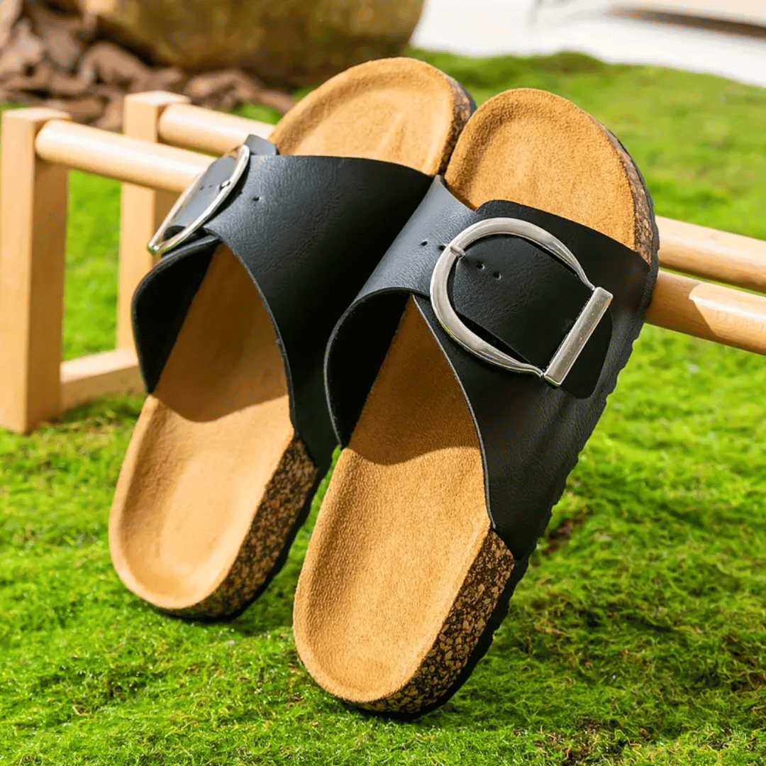 RosaBella Orthopedic Sandal