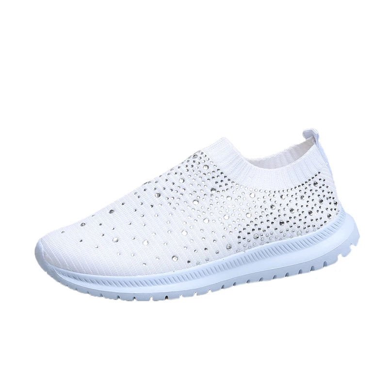 Star Confort Orthopedic Sneakers