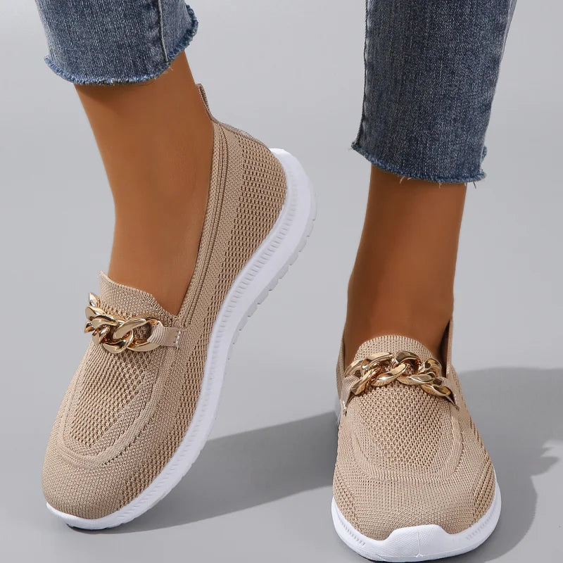 Turin Orthopedic Loafers
