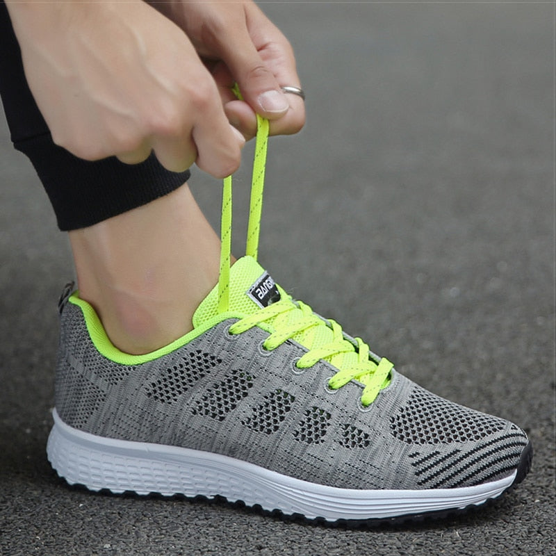 Life Confort Orthopedic Sneakers