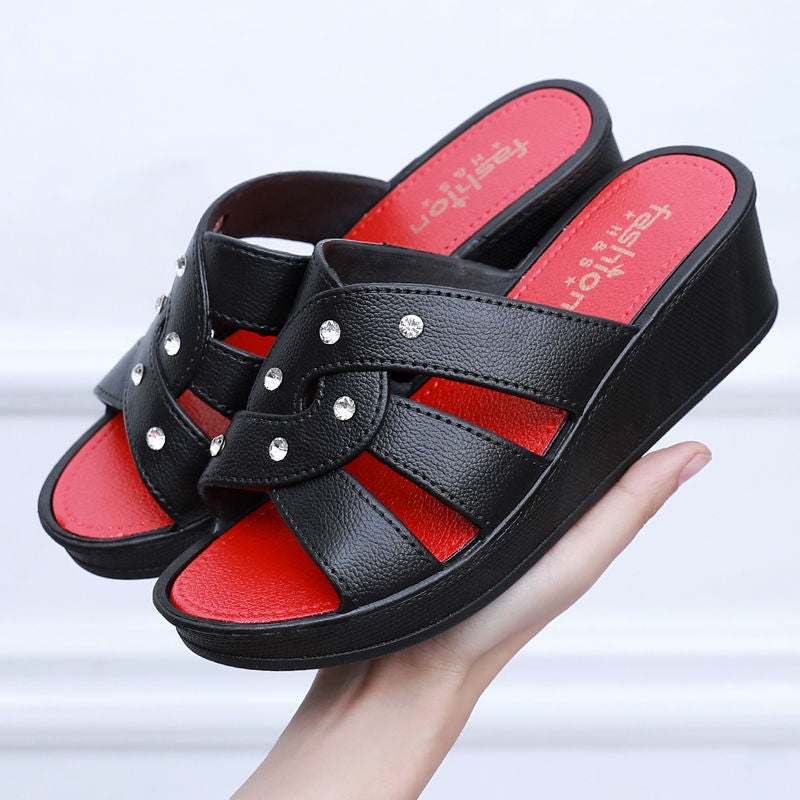 Madrid Orthopedic Sandal