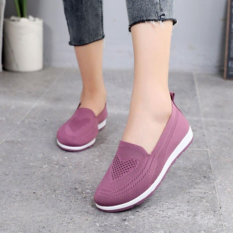 Orthopedic Slim Loafer