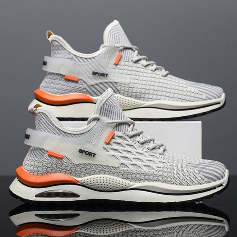 Men's Sneakers M4 - OrthoSport Edition