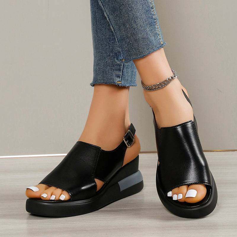 Ultra Orthopedic Sandal