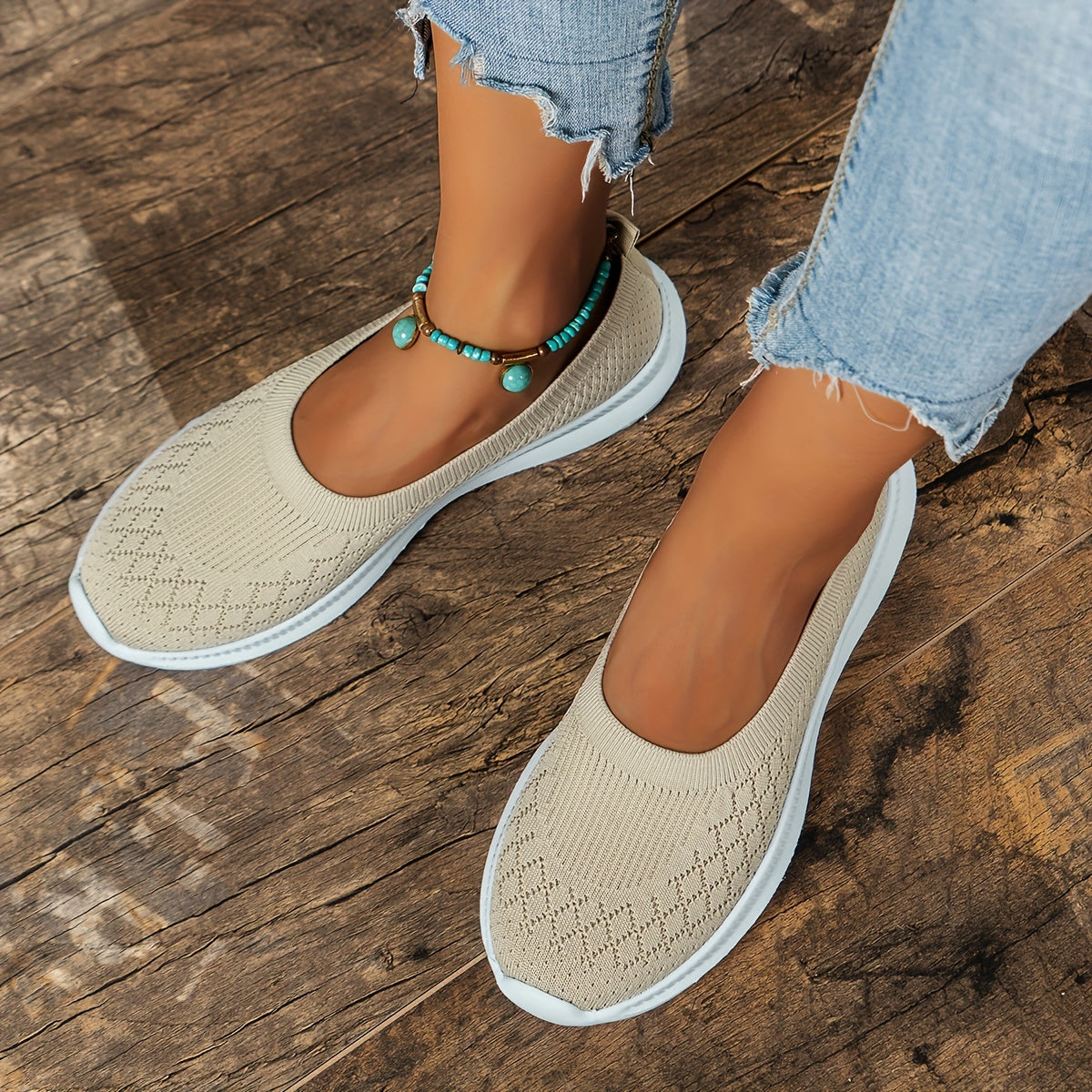 Ultra Flex Orthopedic Sneaker