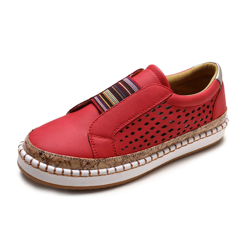 ComfortFity Orthopedic Sneakers