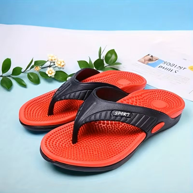 Strong Grip Orthopedic Flip-flops