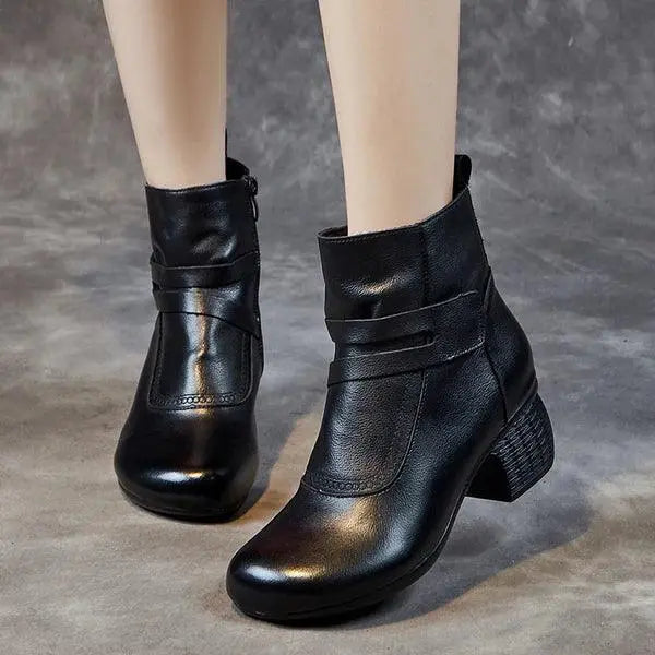 Velutto Orthopedic Boot