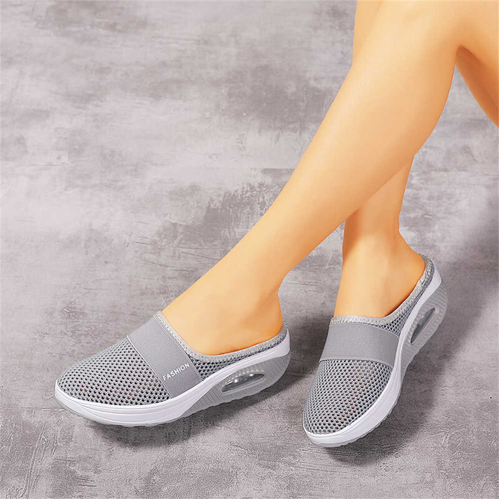 Fashion Orthopedic Sandal