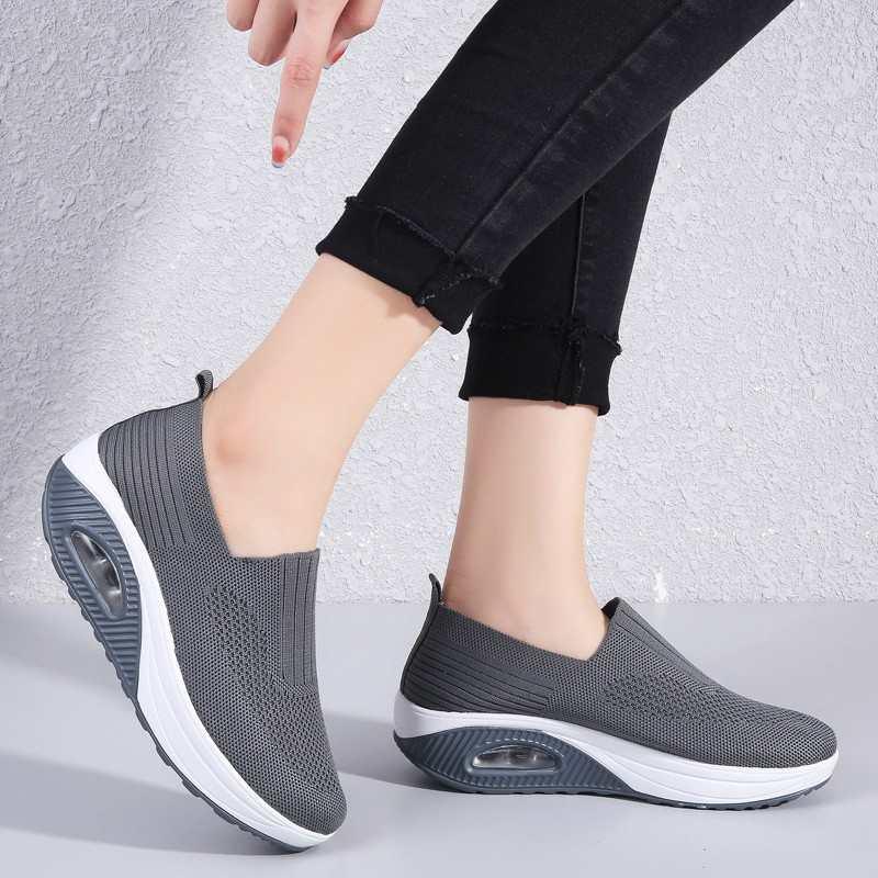 Orthopedic Comfort Sneakers