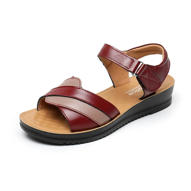 Vallencia Orthopedic Sandal