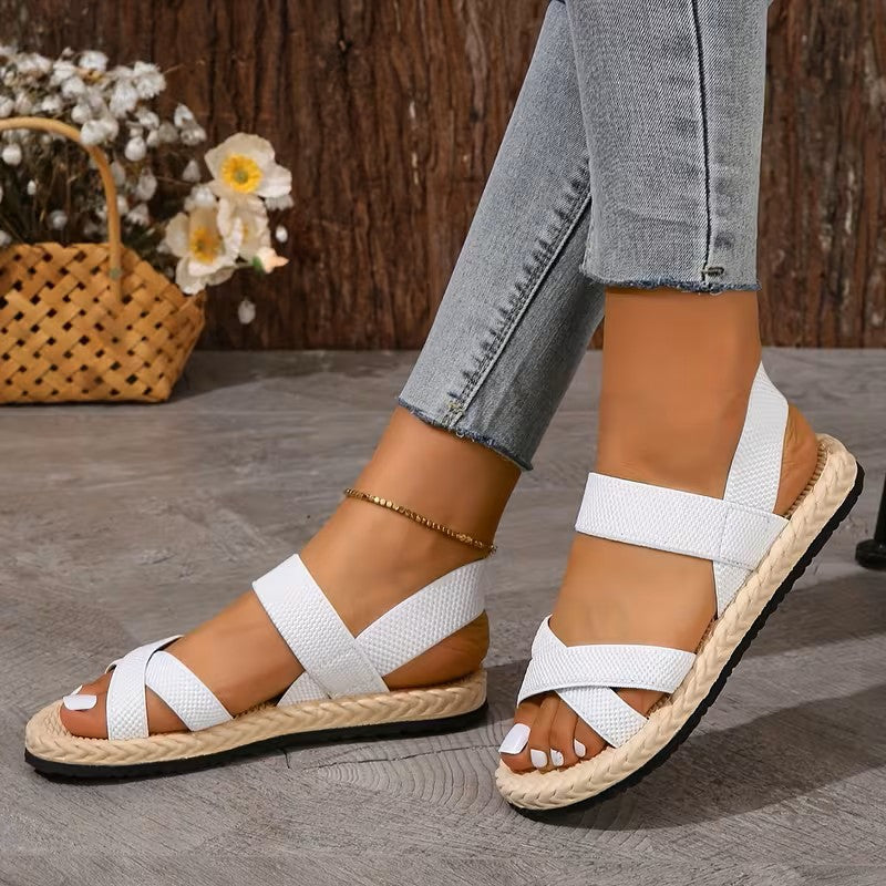 Jade Orthopedic Sandal