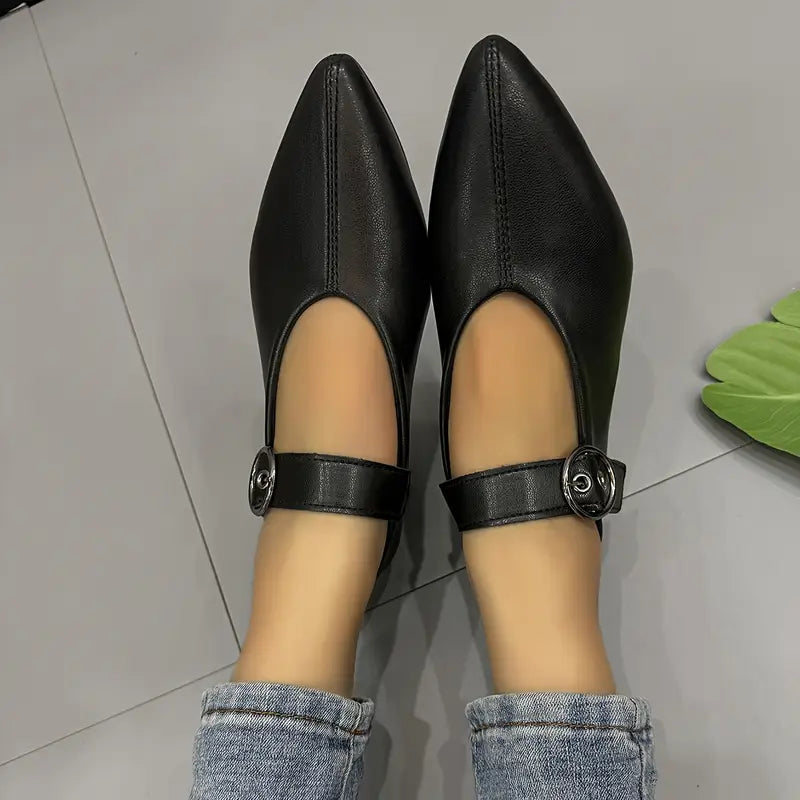 Valenza Orthopedic Shoe