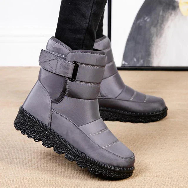 Winter Orthopedic Boot