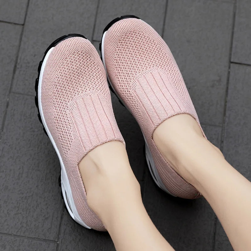 Ultra Air Orthopedic Sneaker