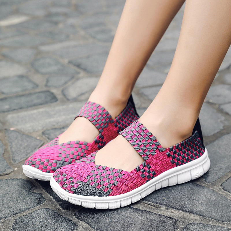 Star Comfort Orthopedic Sneakers