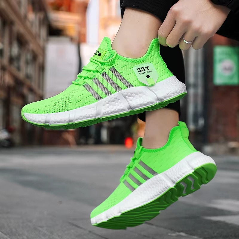 AirPlus Orthopedic Sneakers