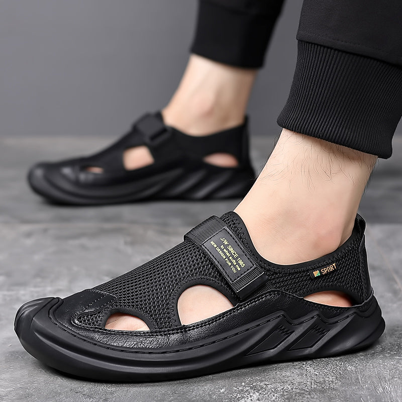 Comfort Max Orthopedic Sandal