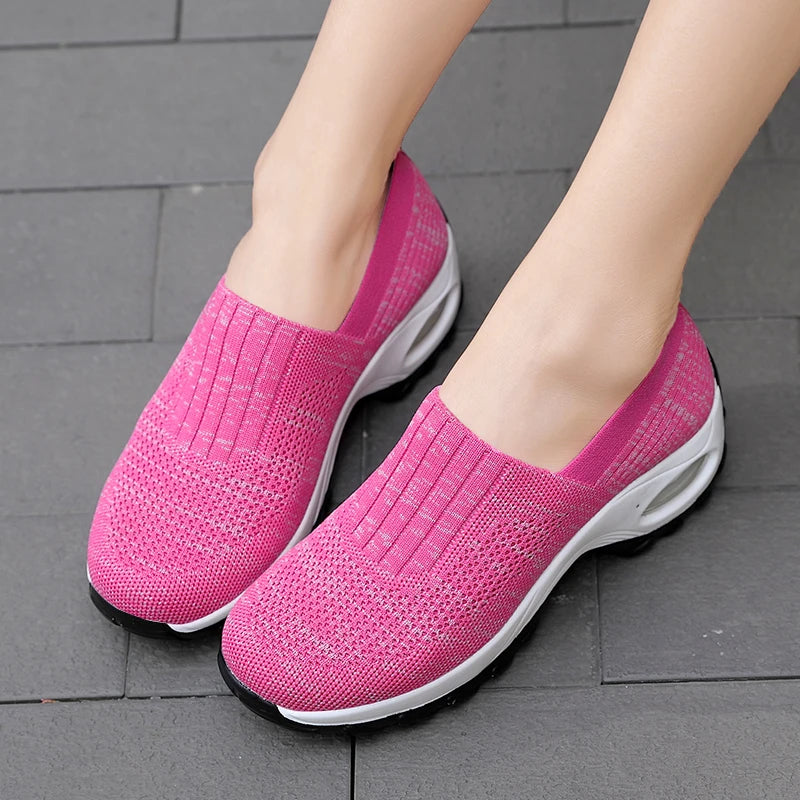Ultra Air Orthopedic Sneaker