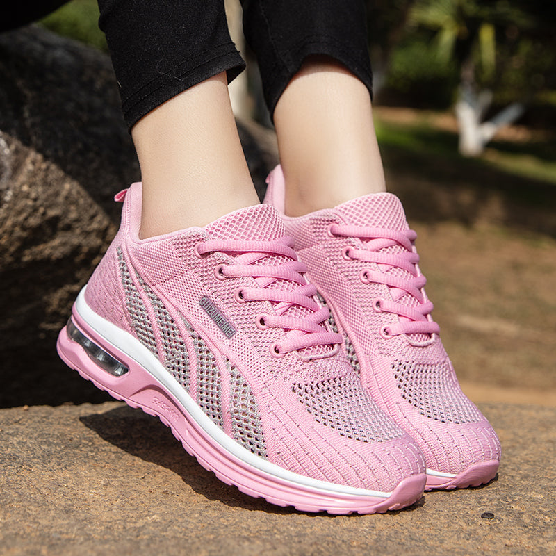 FlorenzaFlex Orthopedic Sneakers