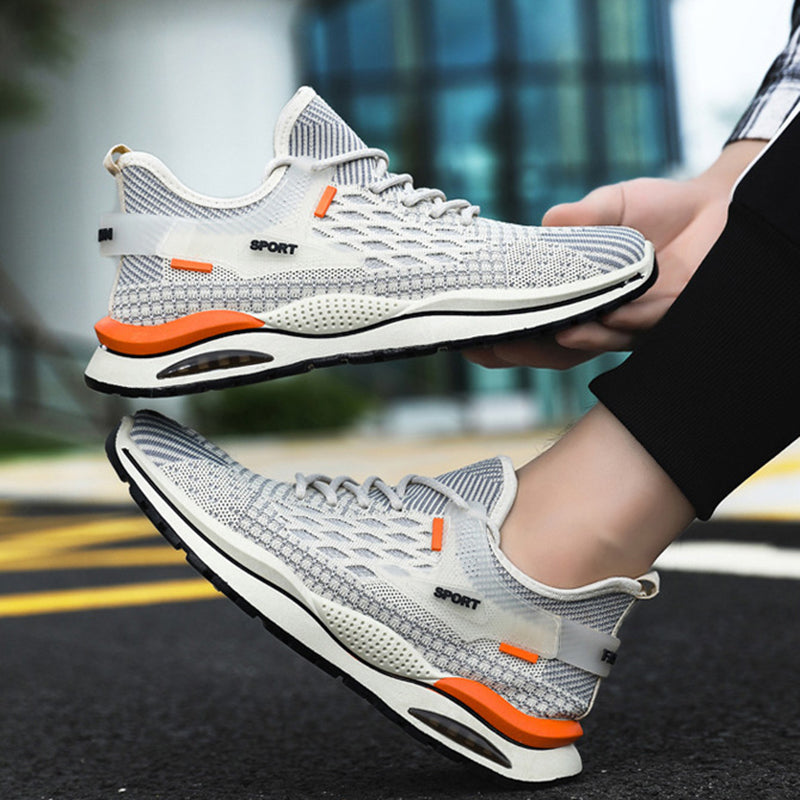 Men's Sneakers M4 - OrthoSport Edition