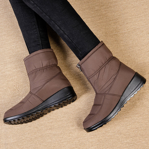 Jamylle Orthopedic Boot