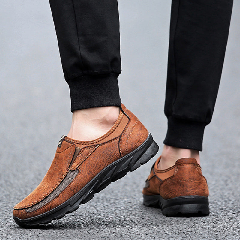 Winston Classic Orthopedic Sneakers