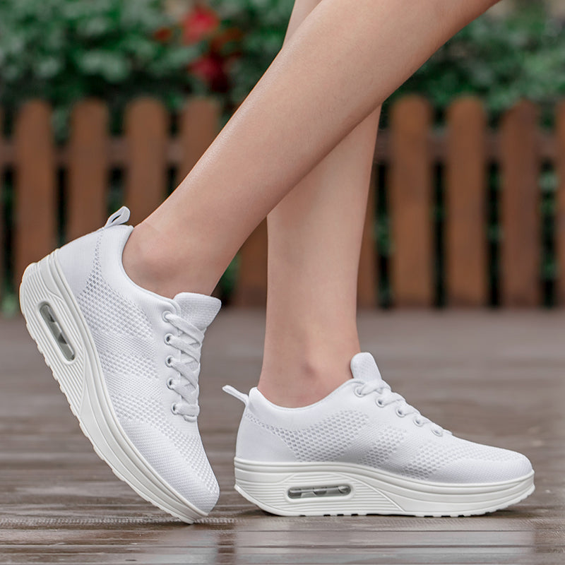 Orthopedic Balance Sneakers