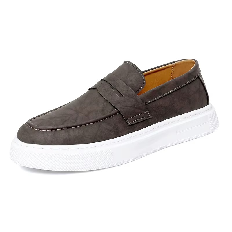 Vita Orthopedic Loafer