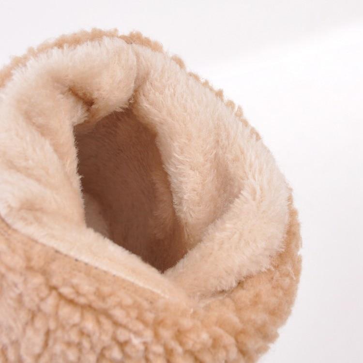 Monaco Orthopedic Boot