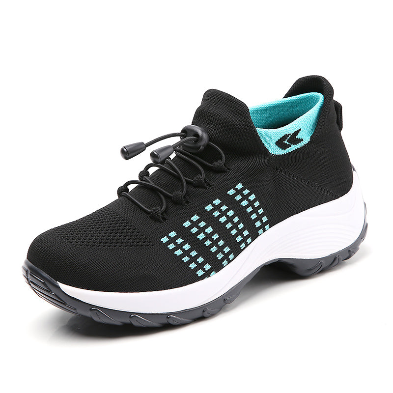 Orthopedic Run Comfort Sneakers