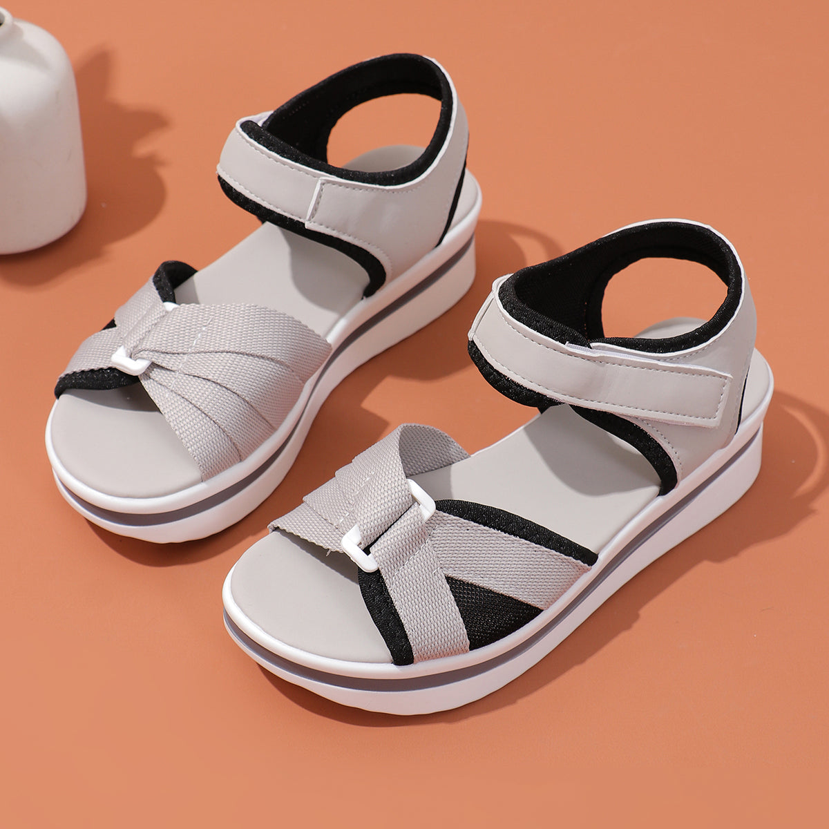 Levity Orthopedic Sandal