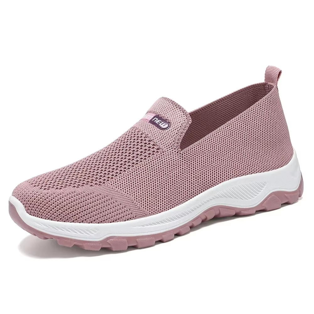 Confort Way Orthopedic Sneaker