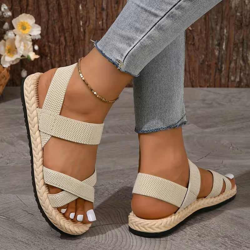 Jade Orthopedic Sandal