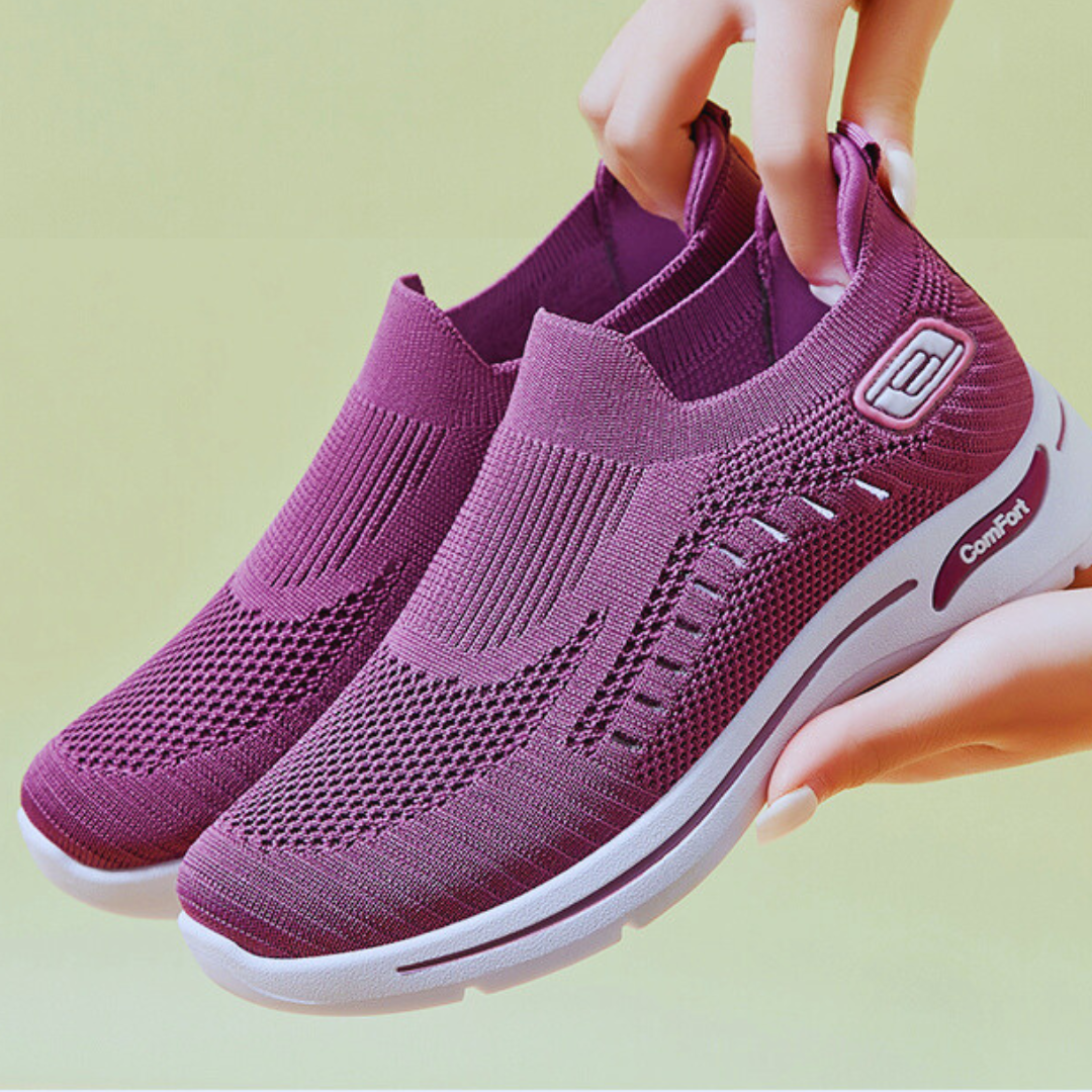 Serena Orthopedic Sneakers