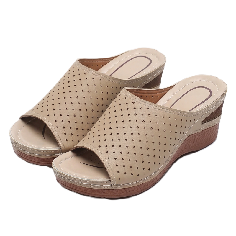 Meissa Orthopedic Sandal