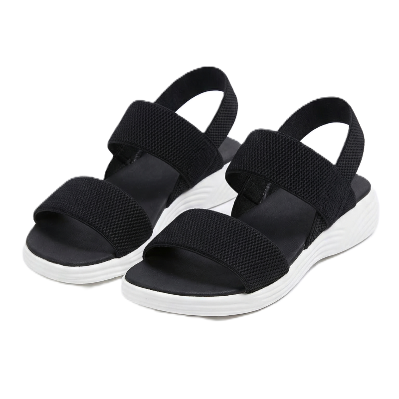 Milano Orthopedic Sandal