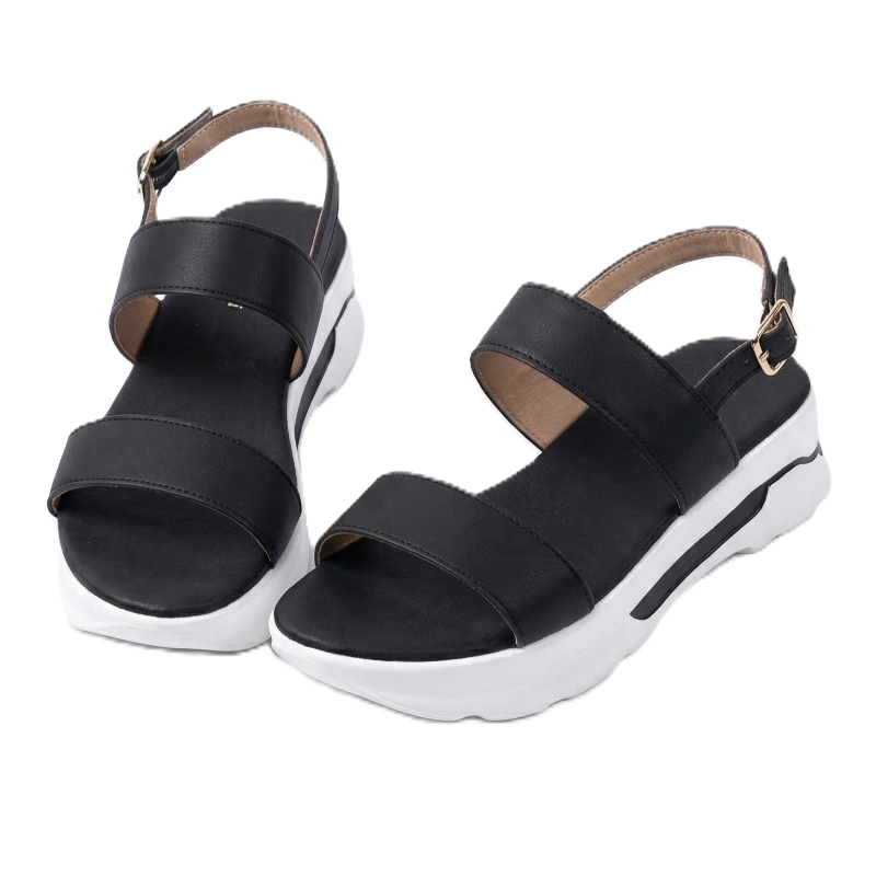 Marseille Orthopedic Sandal