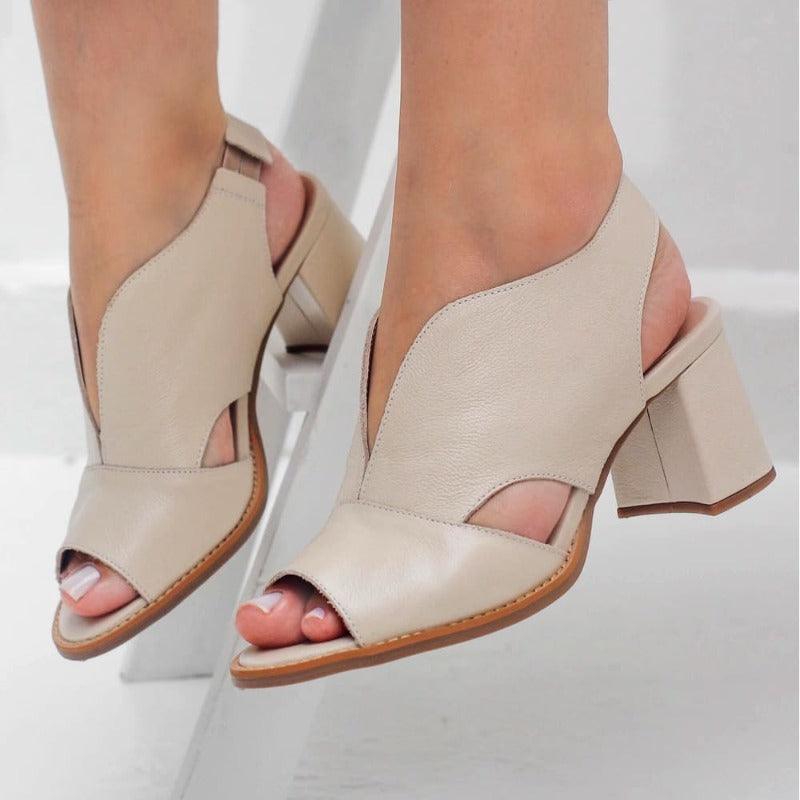 Verona Orthopedic Sandal
