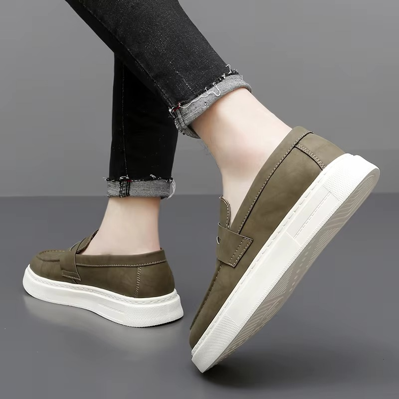 Vita Orthopedic Loafer