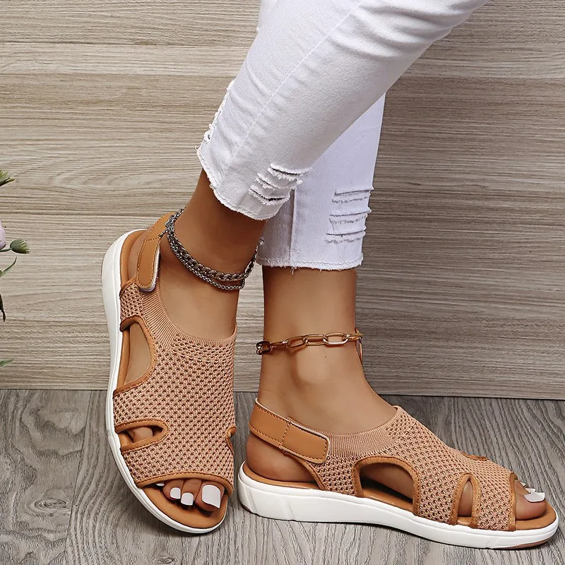 UltraFlex Orthopedic Sandal