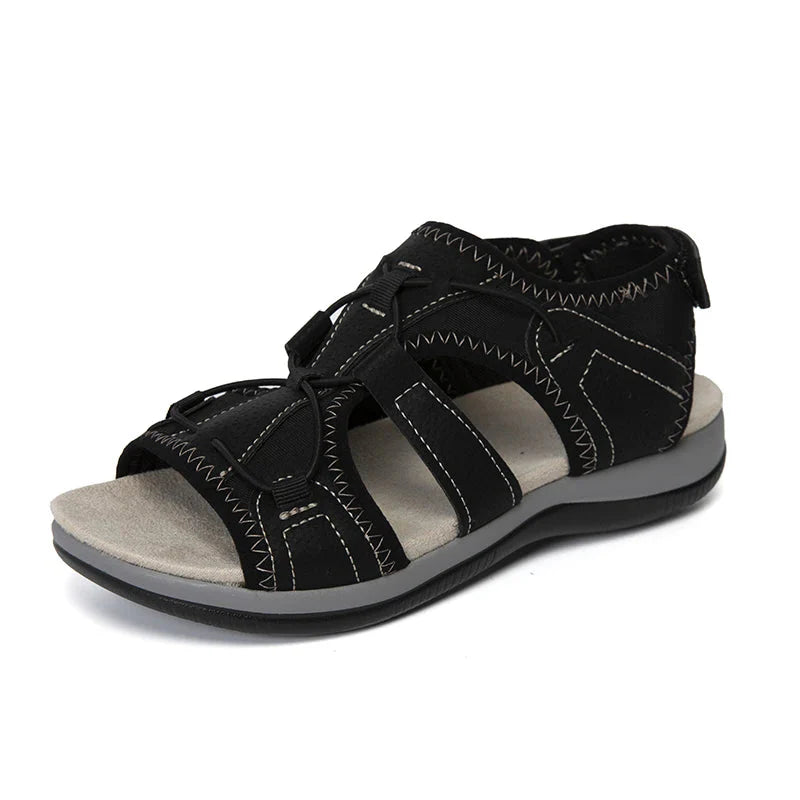 Ladie Orthopedic Sandal