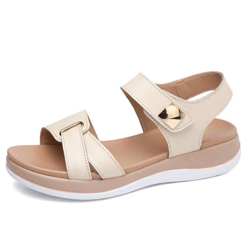 Korean Orthopedic Sandal