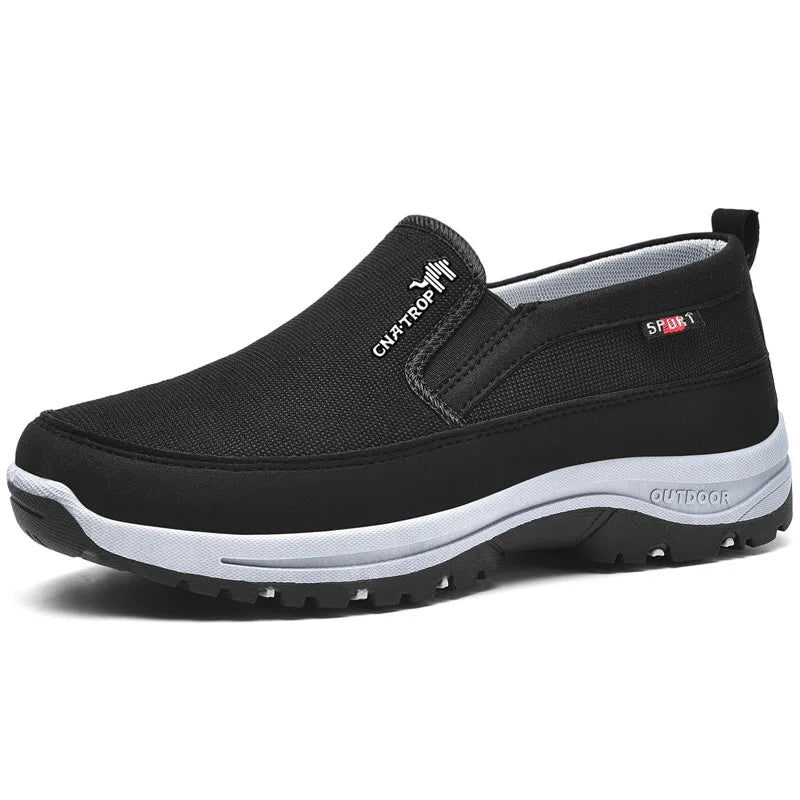 Titanium Orthopedic Sport Sneakers