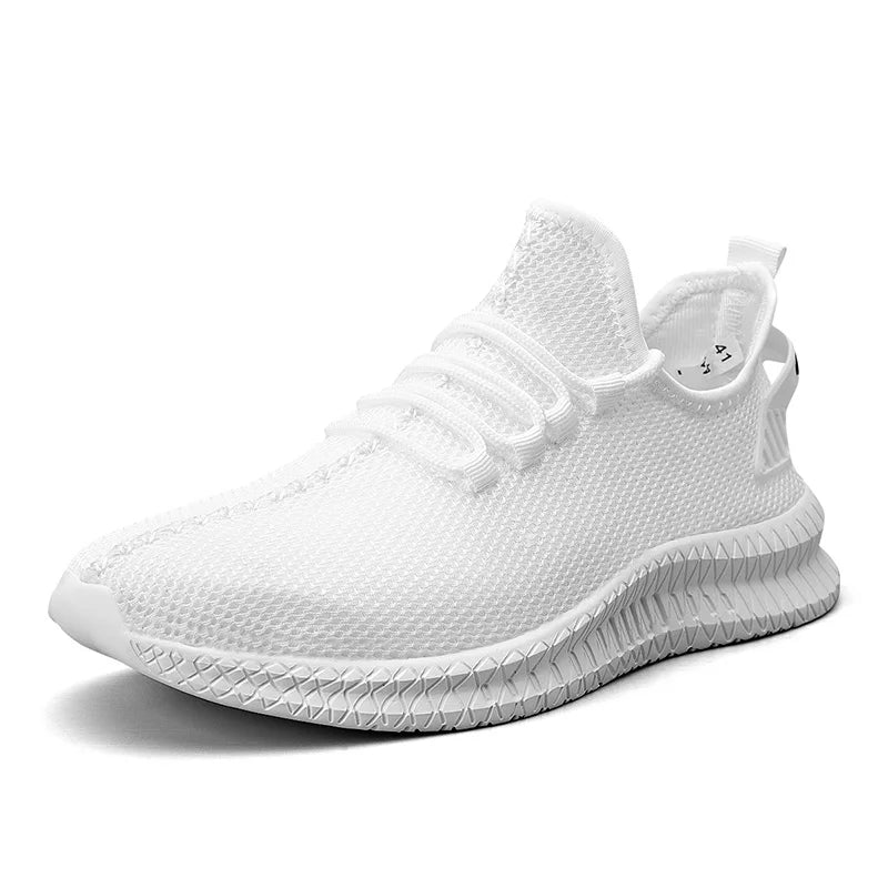 ComfortFlex Orthopedic Sneaker
